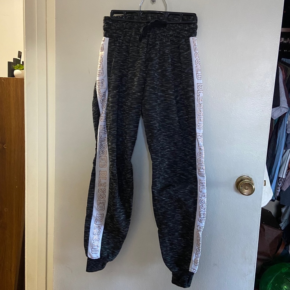 Joggers